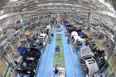 攤牌開啟價(jià)格戰(zhàn)！一汽豐田純電SUV直降6萬，清倉還是戰(zhàn)略調(diào)整？