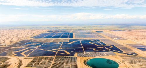 風(fēng)起北疆，綠電澎湃——從裝機(jī)規(guī)模全國第一看內(nèi)蒙古新能源產(chǎn)業(yè)發(fā)展新勢能