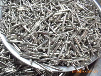 【供應】 加工 緊固件、連接件 30連接管圖片,【供應】 加工 緊固件、連接件 30連接管圖片大全,溫州市甌海梧田望財五金加工廠-