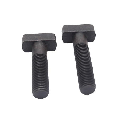 南通t型螺栓 銘邦緊固件規(guī)格齊全 10.9級(jí)t型螺栓知識(shí)